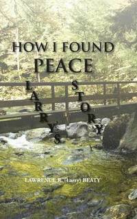 bokomslag How I Found Peace
