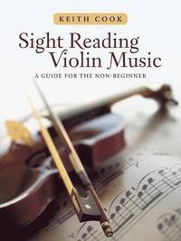 bokomslag Sight Reading Violin Music