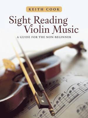 Sight Reading Violin Music 1