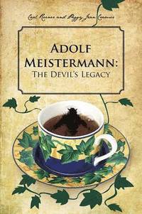 bokomslag Adolf Meistermann