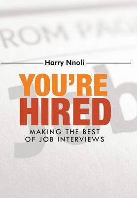 You're Hired 1