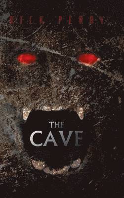Rick Perry - Cave, Inbunden