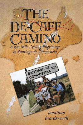 The de-Caff Camino 1