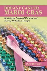 bokomslag Breast Cancer Mardi Gras