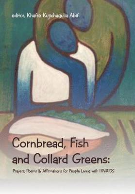 Cornbread, Fish and Collard Greens 1