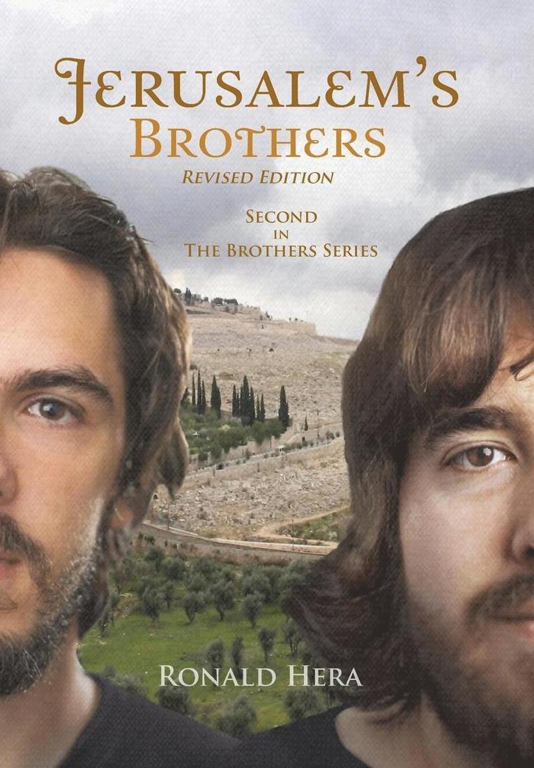 Jerusalem's Brothers 1