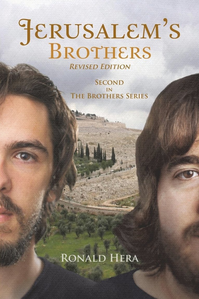 Jerusalem's Brothers 1