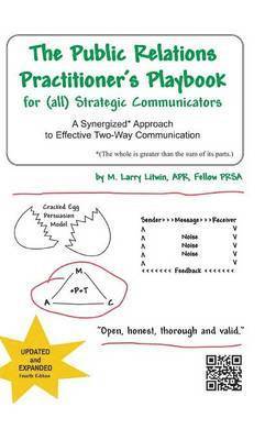 Public Relations Practitioner's Playbook for (All) Strategic Communicators