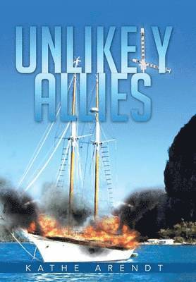 Unlikely Allies 1