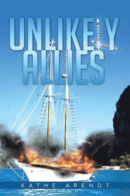 Unlikely Allies 1