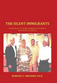 bokomslag Silent Immigrants