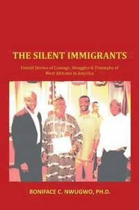 bokomslag Silent Immigrants