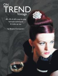bokomslag On Trend Vintage