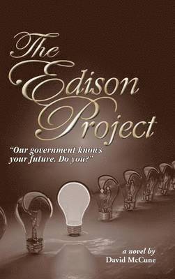 The Edison Project 1