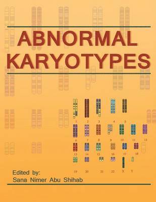 bokomslag Abnormal Karyotypes