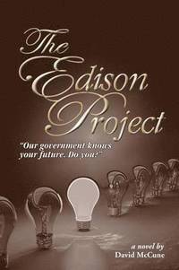bokomslag The Edison Project