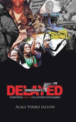 Delayed Democracy 1