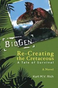 bokomslag Re-Creating the Cretaceous