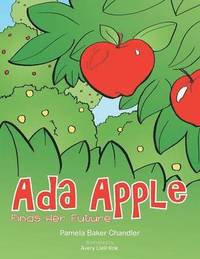 bokomslag Ada Apple Finds Her Future