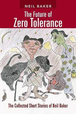 The Future of Zero Tolerance 1