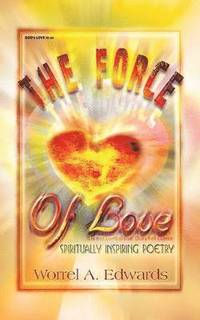 bokomslag Force of Love