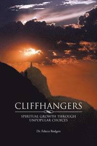 bokomslag Cliffhangers