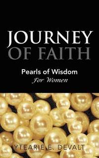 bokomslag Journey of Faith