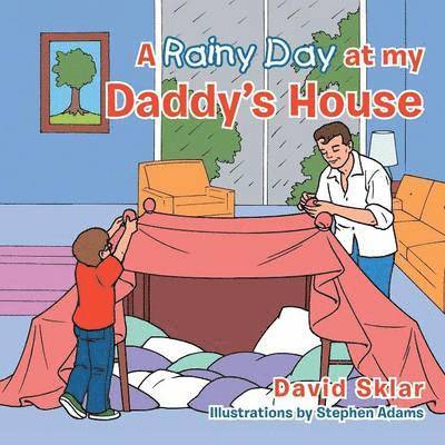A Rainy Day at My Daddy's House 1