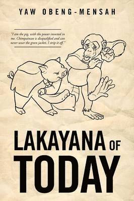 Lakayana of Today