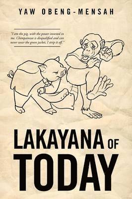 Lakayana of Today 1