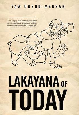 Lakayana of Today 1