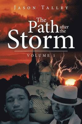 bokomslag Path After the Storm