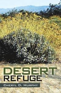 bokomslag Desert Refuge
