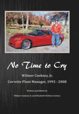 No Time To Cry 1