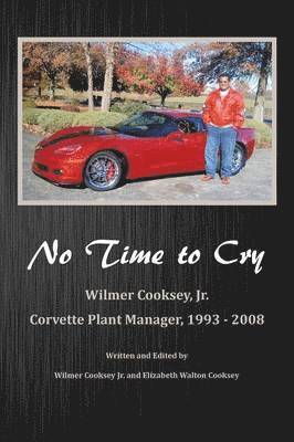 No Time To Cry 1