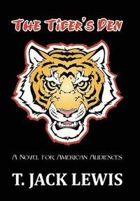bokomslag The Tiger's Den