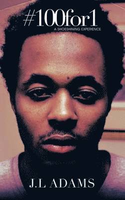 J L Adams, J. L. Adams - #100for1, Inbunden