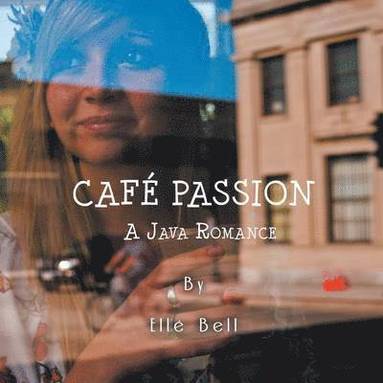 bokomslag Cafe Passion