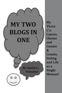 bokomslag My Two Blogs in One