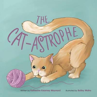 THE Cat-astrophe 1