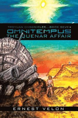 Omnitempus / the Quenar Affair 1