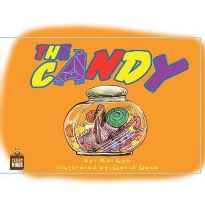 The Candy Jar 1