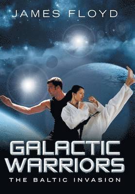 Galactic Warriors 1