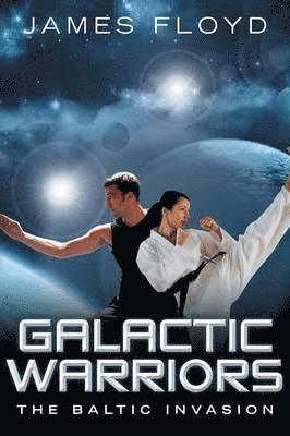 Galactic Warriors 1