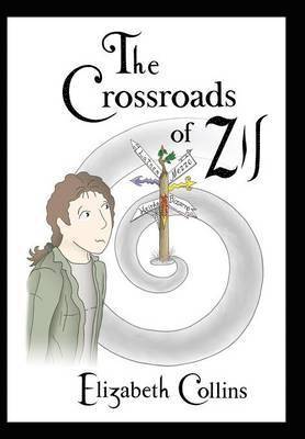 bokomslag The Crossroads of Zil