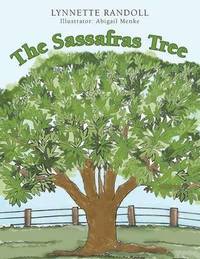 bokomslag The Sassafras Tree