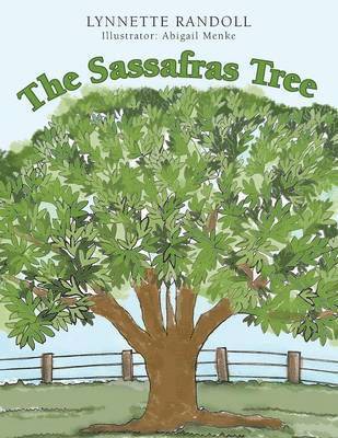 The Sassafras Tree 1