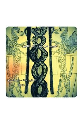 bokomslag Doctor from Mesopotamia