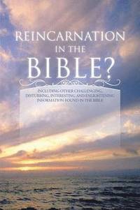 bokomslag Reincarnation in the Bible?