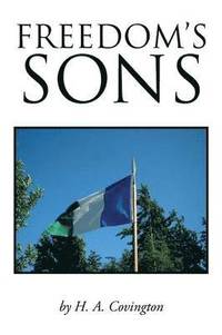 bokomslag Freedom's Sons